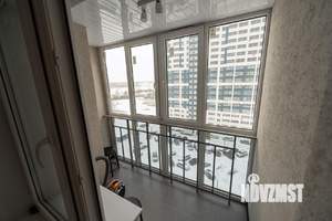 2-к квартира, посуточно, 50м2, 1/1 этаж