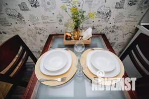 1-к квартира, посуточно, 50м2, 18/25 этаж