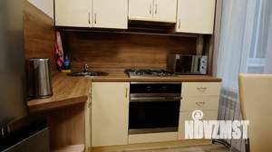 1-к квартира, посуточно, 33м2, 2/3 этаж