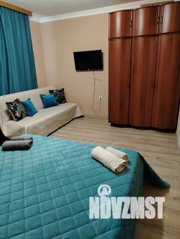 3-к квартира, посуточно, 100м2, 3/16 этаж