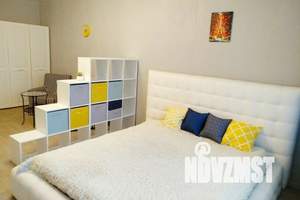 1-к квартира, посуточно, 52м2, 3/10 этаж