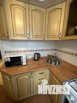 1-к квартира, посуточно, 35м2, 4/5 этаж