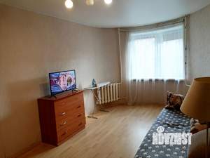 1-к квартира, посуточно, 50м2, 9/9 этаж