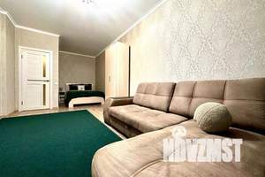 1-к квартира, посуточно, 38м2, 7/20 этаж