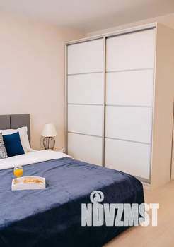 2-к квартира, посуточно, 45м2, 20/25 этаж