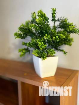 1-к квартира, посуточно, 30м2, 7/9 этаж