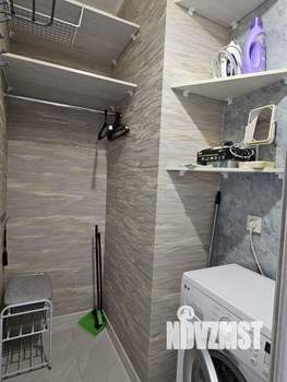 1-к квартира, на длительный срок, 41м2, 11/22 этаж