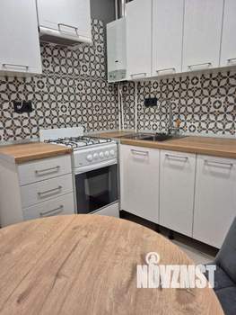 1-к квартира, на длительный срок, 33м2, 3/5 этаж