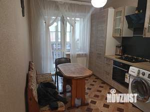 2-к квартира, на длительный срок, 53м2, 4/6 этаж