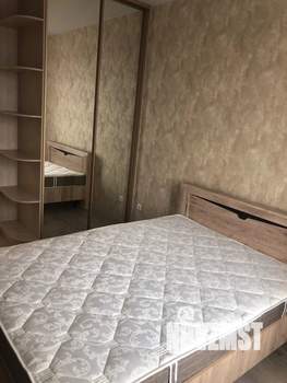 1-к квартира, на длительный срок, 38м2, 14/25 этаж