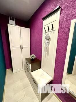 2-к квартира, посуточно, 52м2, 6/12 этаж