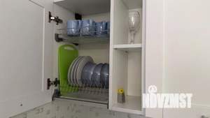 1-к квартира, посуточно, 24м2, 1/1 этаж