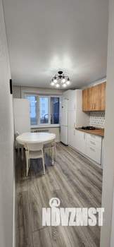 2-к квартира, на длительный срок, 50м2, 5/5 этаж