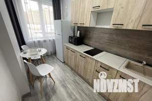 1-к квартира, посуточно, 30м2, 2/25 этаж