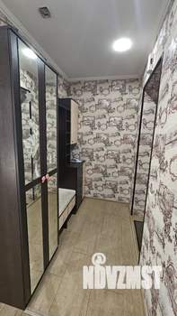 1-к квартира, на длительный срок, 43м2, 10/10 этаж