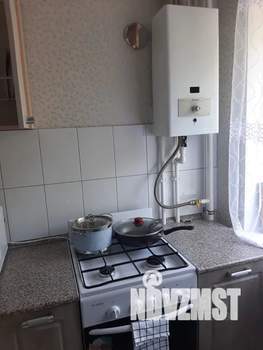 1-к квартира, посуточно, 33м2, 3/4 этаж