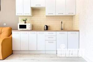 1-к квартира, посуточно, 45м2, 6/28 этаж