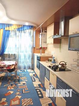 2-к квартира, на длительный срок, 92м2, 2/10 этаж