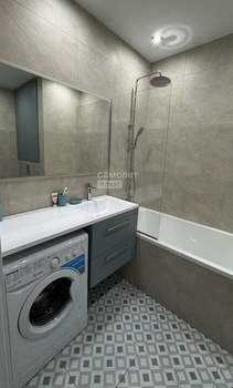 2-к квартира, на длительный срок, 80м2, 8/10 этаж