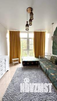 2-к квартира, посуточно, 72м2, 7/7 этаж