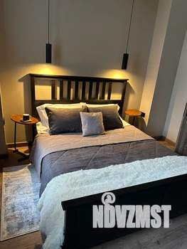 2-к квартира, посуточно, 55м2, 2/3 этаж