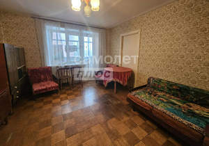 3-к квартира, на длительный срок, 58м2, 4/5 этаж