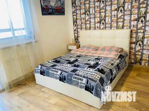 Фото квартиры в аренду (1)