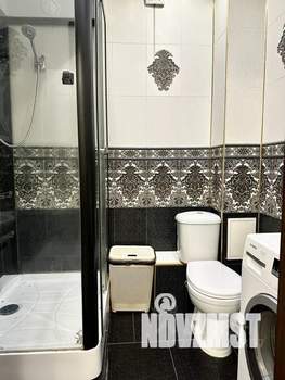 1-к квартира, посуточно, 38м2, 4/6 этаж