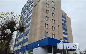 1-к квартира, на длительный срок, 40м2, 4/10 этаж