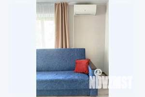 1-к квартира, посуточно, 35м2, 1/4 этаж