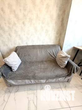 1-к квартира, посуточно, 40м2, 22/30 этаж