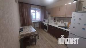 1-к квартира, посуточно, 30м2, 3/12 этаж