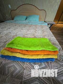 1-к квартира, посуточно, 43м2, 3/9 этаж