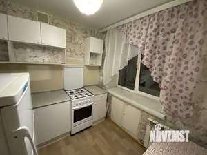 1-к квартира, на длительный срок, 32м2, 5/5 этаж