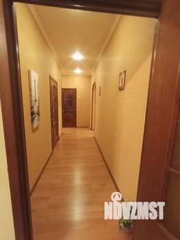 2-к квартира, на длительный срок, 76м2, 4/4 этаж