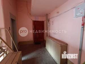 1-к квартира, на длительный срок, 33м2, 9/9 этаж