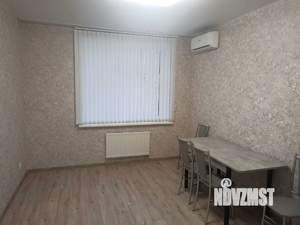 1-к квартира, на длительный срок, 40м2, 9/12 этаж