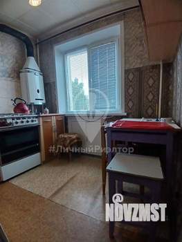 1-к квартира, на длительный срок, 35м2, 2/5 этаж
