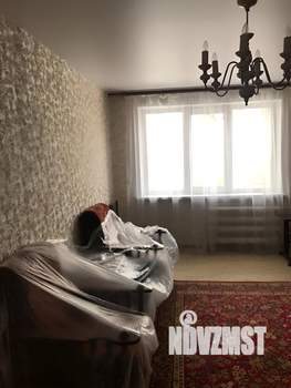 2-к квартира, на длительный срок, 44м2, 5/5 этаж