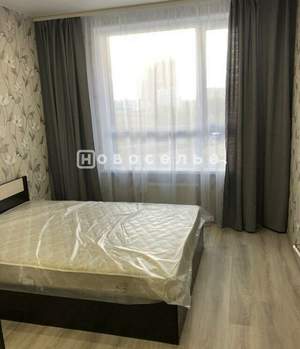 1-к квартира, на длительный срок, 35м2, 5/10 этаж