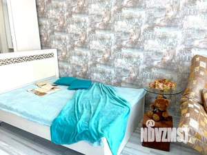 1-к квартира, посуточно, 29м2, 1/1 этаж