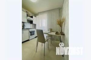 1-к квартира, посуточно, 45м2, 13/25 этаж