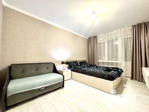 3-к квартира, посуточно, 70м2, 2/5 этаж