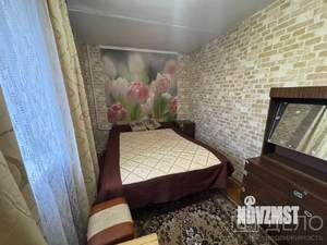 2-к квартира, на длительный срок, 39м2, 4/5 этаж