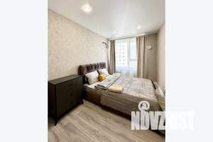 1-к квартира, посуточно, 32м2, 15/25 этаж