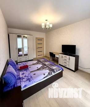 2-к квартира, посуточно, 70м2, 2/6 этаж