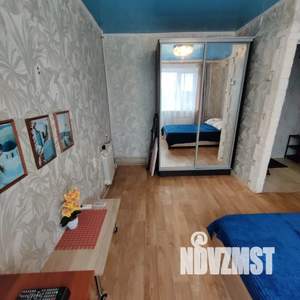 1-к квартира, посуточно, 25м2, 5/9 этаж