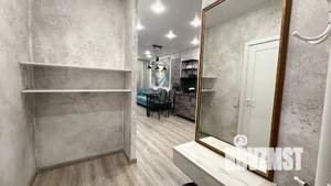 1-к квартира, посуточно, 47м2, 16/24 этаж