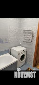 1-к квартира, посуточно, 53м2, 1/25 этаж