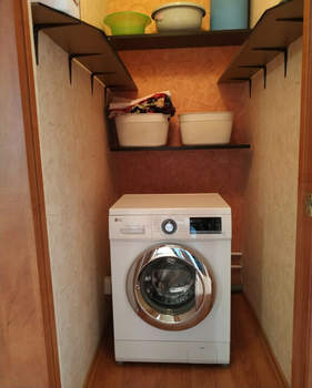 1-к квартира, на длительный срок, 40м2, 8/10 этаж